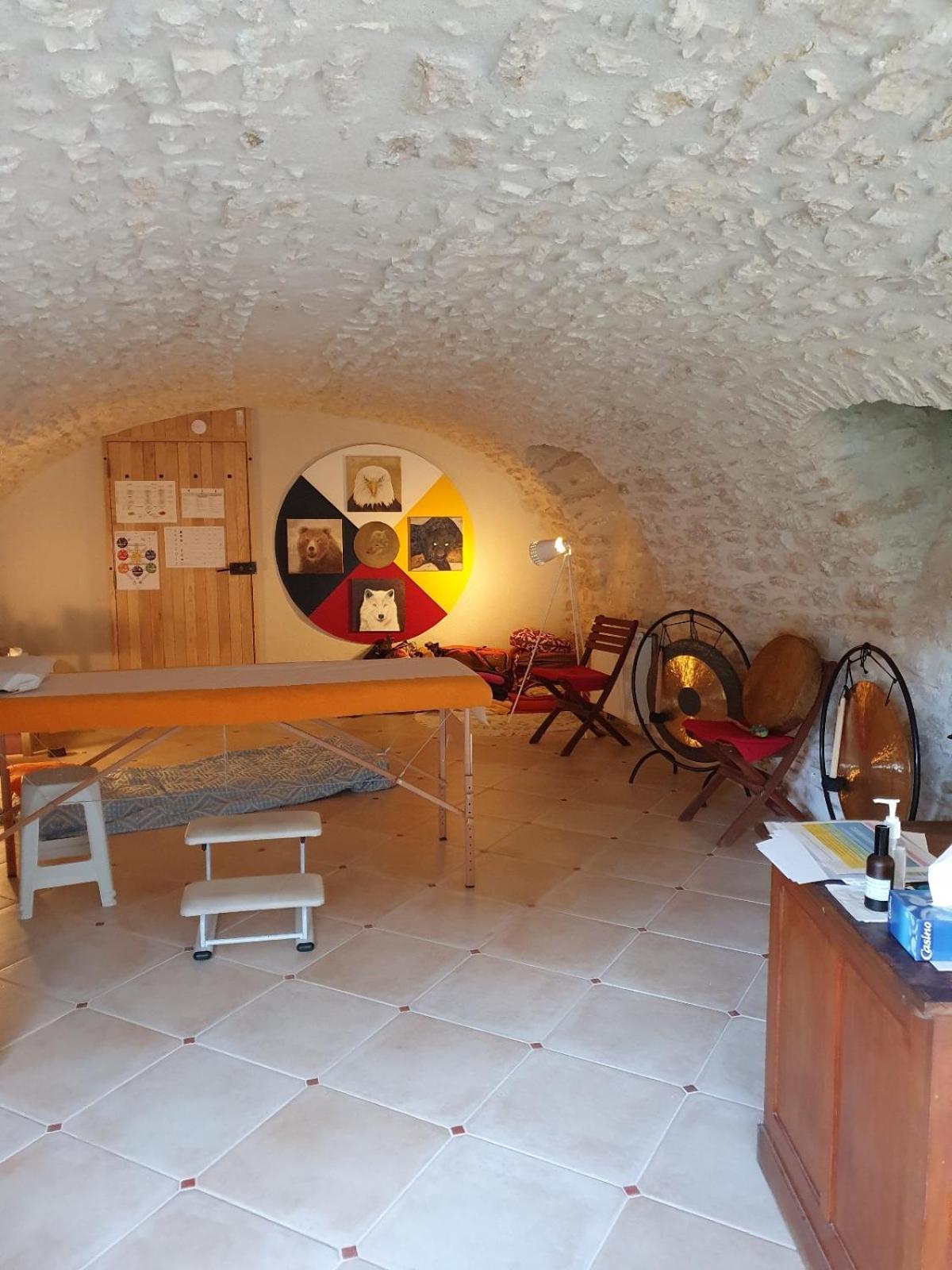 La Source De Kali Bed & Breakfast Bescherelles Exterior photo